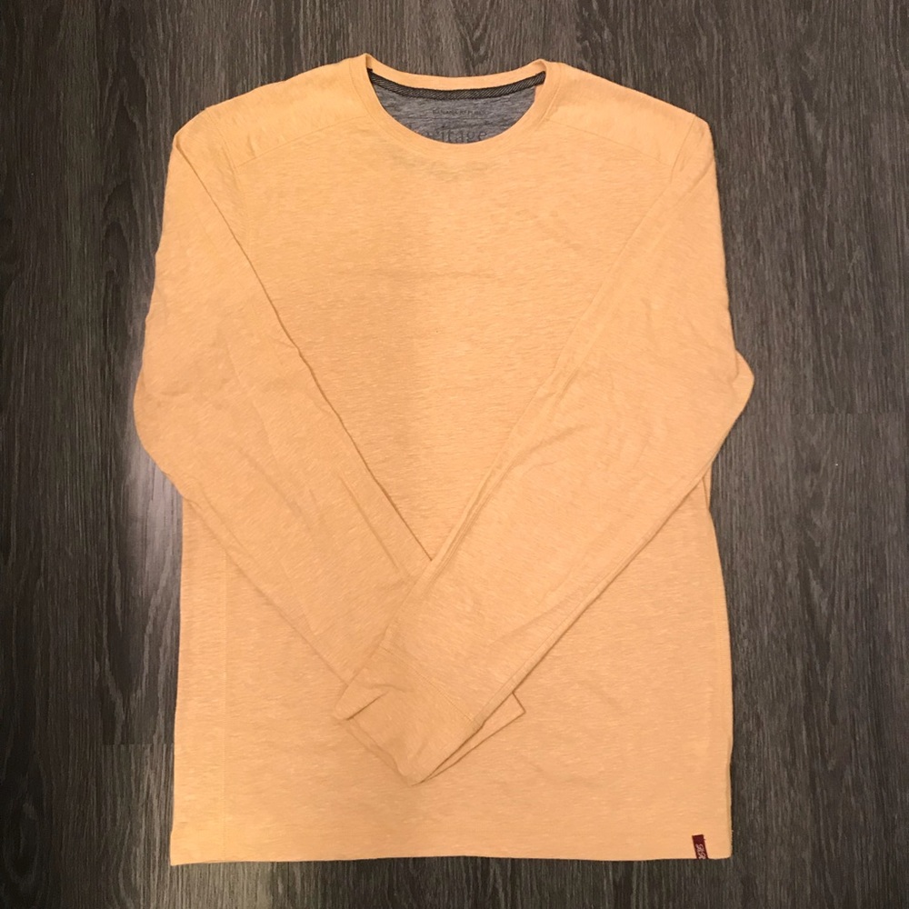 Banana Republic long sleeve T Shirt